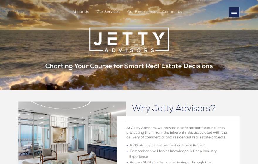 Jetty Advisors Real Estate