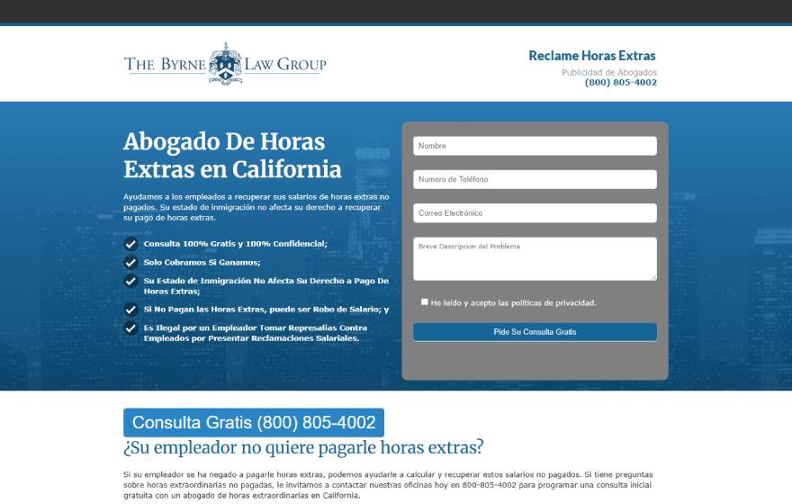 Abogadodehorasextras